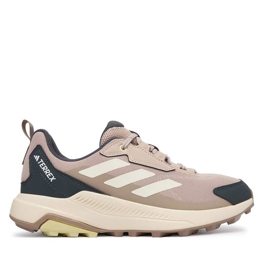Obrázek produktu Trekingová obuv adidas Terrex Anylander Hiking Shoes KJ0868 Světle hnědá