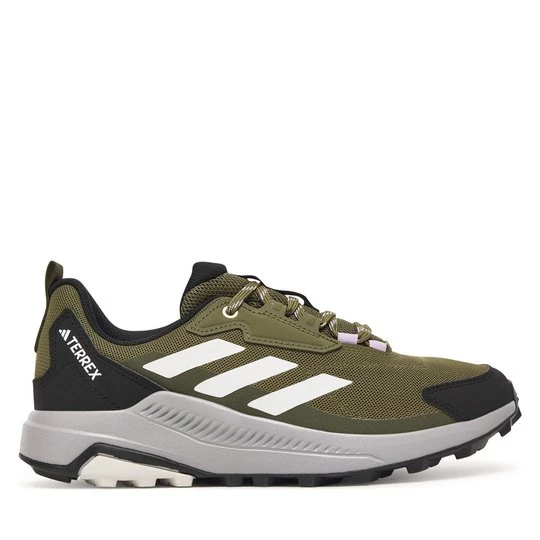 Obrázek produktu Trekingová obuv adidas Terrex Anylander JQ9955 Khaki