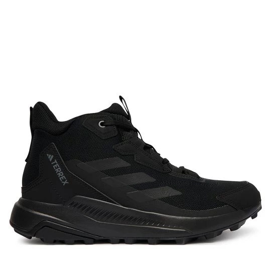 Obrázek produktu Trekingová obuv adidas Terrex Anylander Mid Hiking Shoes IE1475 Černá