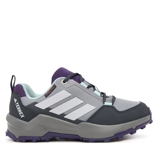 Obrázek produktu Trekingová obuv adidas Terrex AX4r Hiking JS2926 Šedá