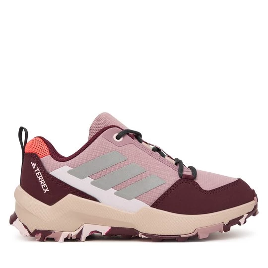 Obrázek produktu Trekingová obuv adidas Terrex Ax4r Hiking KI5815 Bordó
