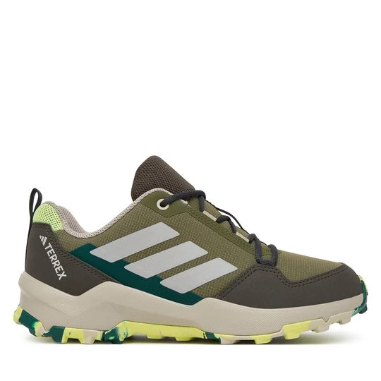 Obrázek produktu Trekingová obuv adidas Terrex Ax4R Hiking Shoes KI5814 Zelená