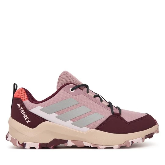 Obrázek produktu Trekingová obuv adidas Terrex Ax4R Hiking Shoes KI5815 Růžová