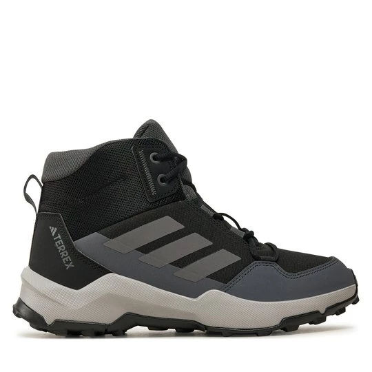 Obrázek produktu Trekingová obuv adidas Terrex Ax4r Mid IF6520 Černá