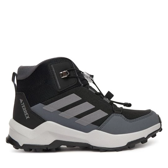 Obrázek produktu Trekingová obuv adidas Terrex AX4R Mid JI0920 Černá