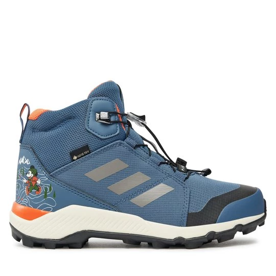 Obrázek produktu Trekingová obuv adidas Terrex Disney Mid Gore-Tex IH5089 Modrá