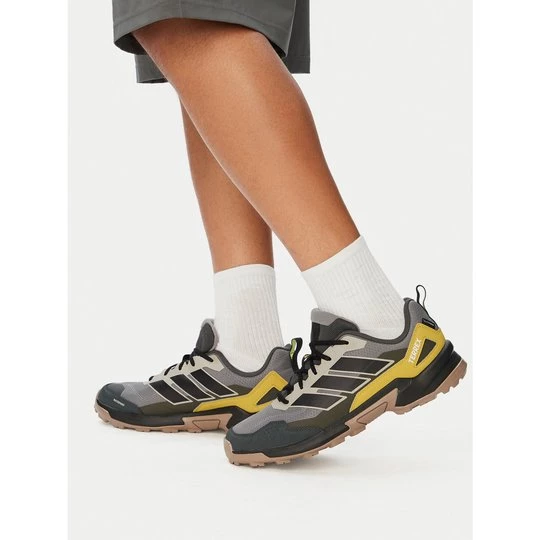 Obrázek produktu Trekingová obuv adidas Terrex Eastrail 3 Climaproof Hiking Shoes KJ8956 Šedá