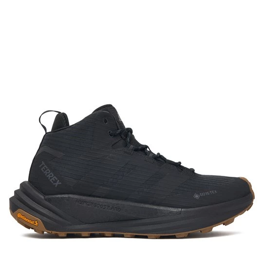 Obrázek produktu Trekingová obuv adidas Terrex Freehiker 3 Mid Gore-Tex Hiking Shoes HQ9306 Černá