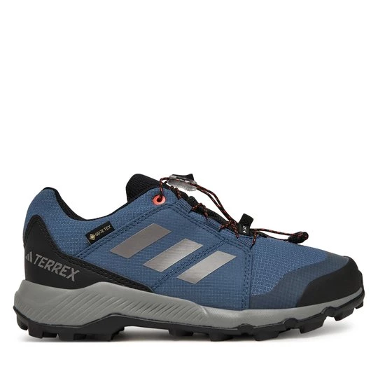 Obrázek produktu Trekingová obuv adidas Terrex GORE-TEX JI1358 Tmavomodrá
