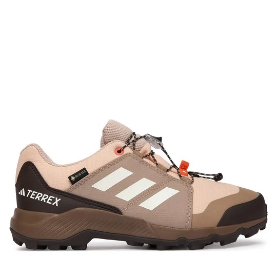 Obrázek produktu Trekingová obuv adidas Terrex Gore-Tex JR9072 Růžová