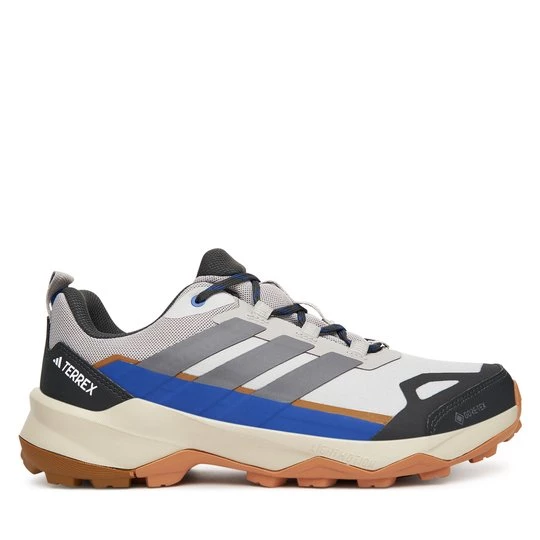 Obrázek produktu Trekingová obuv adidas Terrex Skychaser AX5 GORE-TEX JQ2212 Šedá