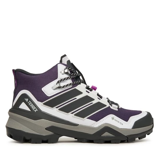 Obrázek produktu Trekingová obuv adidas Terrex Skychaser Mid GORE-TEX JQ9928 Fialová