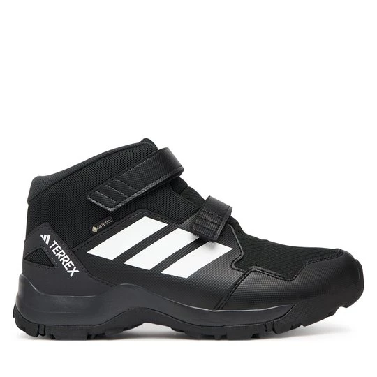Obrázek produktu Trekingová obuv adidas Terrex Skychaser Mid GORE-TEX JS2095 Černá
