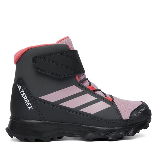 Obrázek produktu Trekingová obuv adidas Terrex Snow Cf Climawarm Winter Shoes Kids KI8261 Fialová