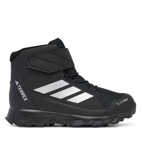 Obrázek produktu Trekingová obuv adidas Terrex Snow Cw JR4188 Černá
