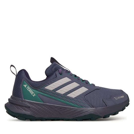 Obrázek produktu Trekingová obuv adidas Terrex Tracefinder 2 CLIMAPROOF Trail JR7775 Fialová