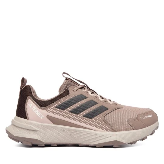 Obrázek produktu Trekingová obuv adidas Terrex Tracefinder 2 Climaproof Trail Running Shoes HQ5100 Hnědá