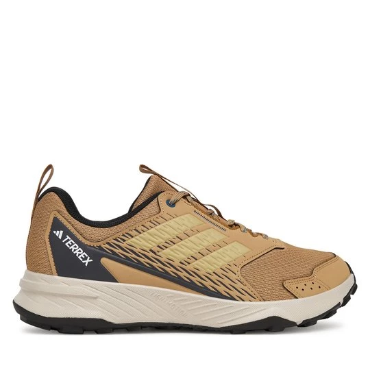 Obrázek produktu Trekingová obuv adidas Terrex Tracefinder 2 JR5279 Béžová