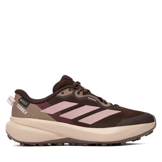 Obrázek produktu Trekingová obuv adidas Terrex Tracefinder Plus Gore-Tex JQ1962 Hnědá