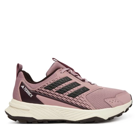Obrázek produktu Trekingová obuv adidas Terrex Tracefinder Trail Running Shoes HQ5099 Růžová