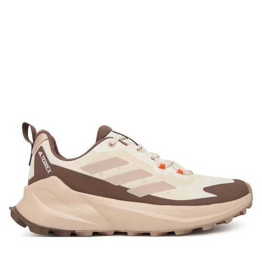Obrázek produktu Trekingová obuv adidas Terrex Trailmaker 2.0 Hiking Shoes JR6588 Béžová