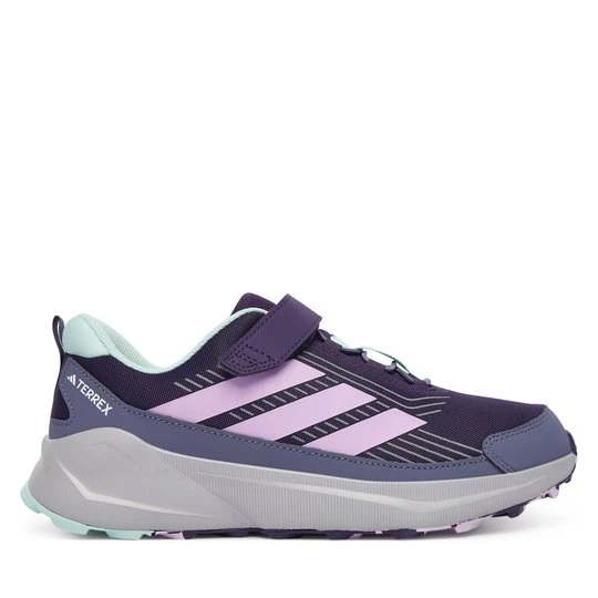 Obrázek produktu Trekingová obuv adidas Terrex Trailmaker 2 Cf K JS0499 Fialová