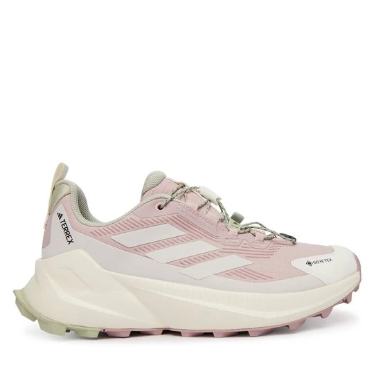 Obrázek produktu Trekingová obuv adidas Terrex Trailmaker 2 Gore-Tex Speed Lace Hiking Shoes KI8286 Růžová