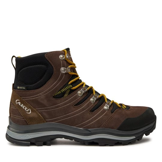 Obrázek produktu Trekingová obuv Aku Alterra Gtx GORE-TEX 402 Hnědá