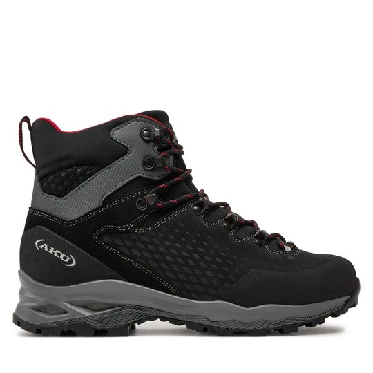 Obrázek produktu Trekingová obuv Aku Alterra Ii Gtx GORE-TEX 430 Šedá