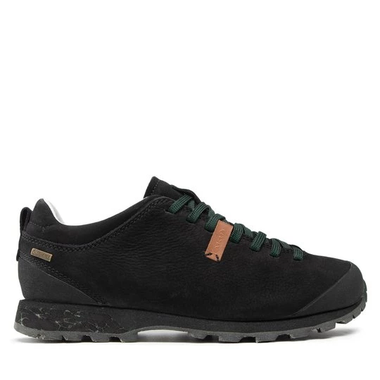 Obrázek produktu Trekingová obuv Aku Bellamont III Nbk GORE-TEX 528 Černá