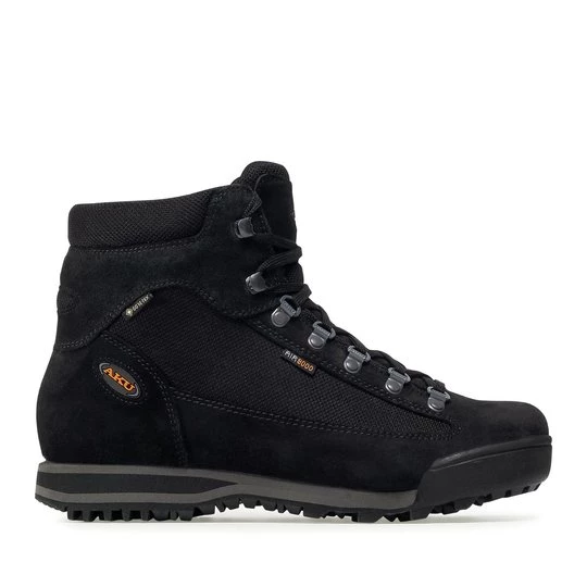 Obrázek produktu Trekingová obuv Aku Slope Micro Gtx GORE-TEX 885.10 Černá