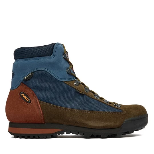 Obrázek produktu Trekingová obuv Aku Slope Original Gtx GORE-TEX 885.20 Barevná