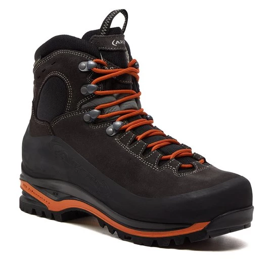 Obrázek produktu Trekingová obuv Aku Superalp Gtx GORE-TEX 593 Černá