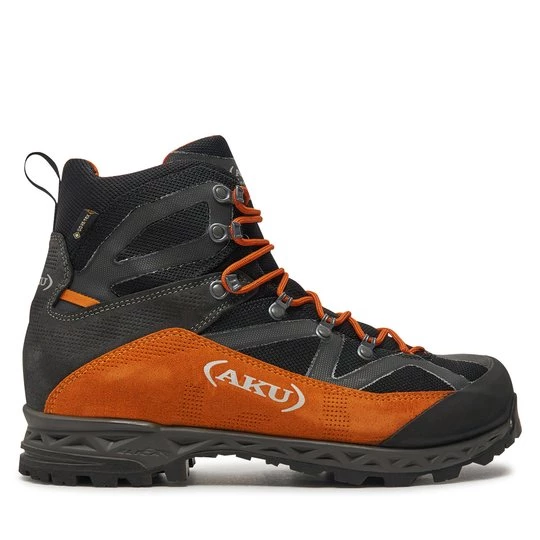 Obrázek produktu Trekingová obuv Aku Trekker Pro II GTX 852 Hnědá