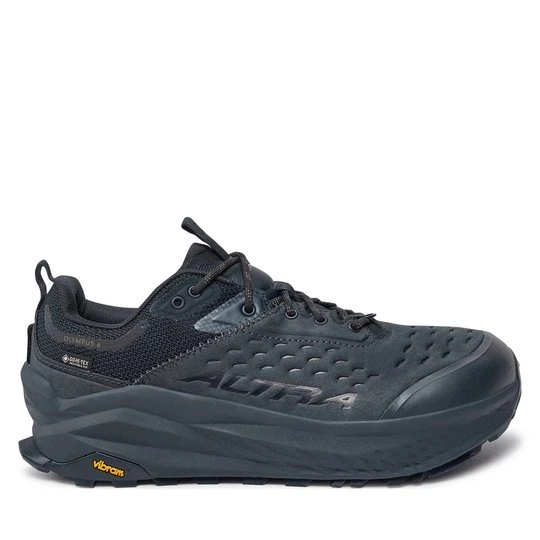 Obrázek produktu Trekingová obuv Altra Olympus 6 Hike Low Gtx AL0A85NM Černá