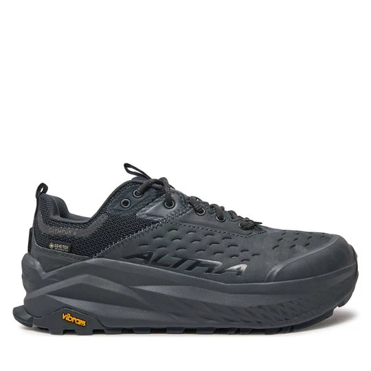 Obrázek produktu Trekingová obuv Altra Olympus 6 Hike Low GTX AL0A85NN Černá