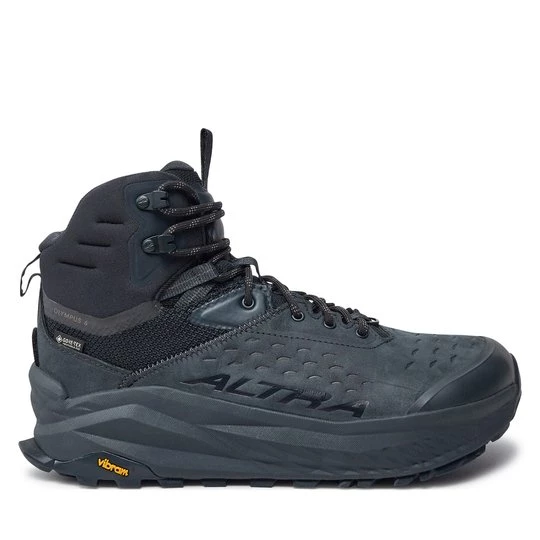 Obrázek produktu Trekingová obuv Altra Olympus 6 Hike Mid GTX AL0A85NP Černá