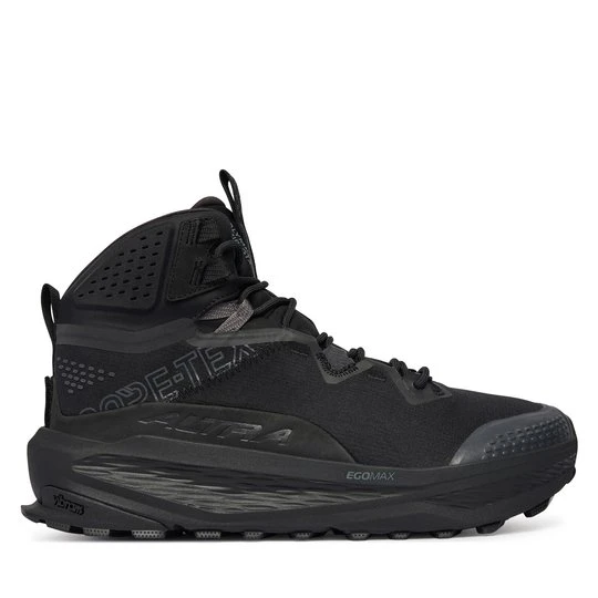 Obrázek produktu Trekingová obuv Altra Olympus 7 Mid Gtx GORE-TEX AL0A85UN Černá