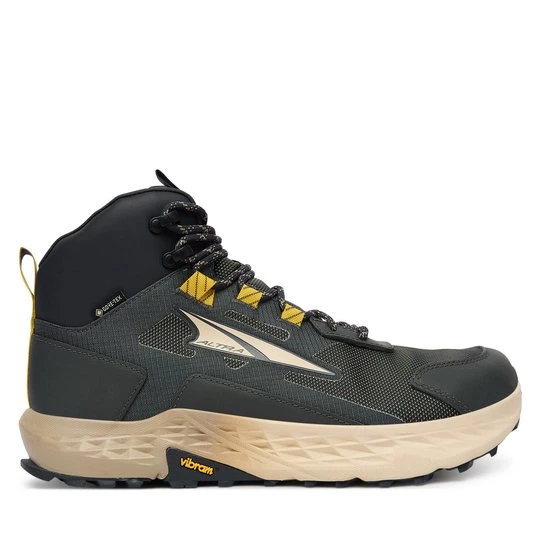 Obrázek produktu Trekingová obuv Altra Timp Hiker GTX AL0A85QB Zelená