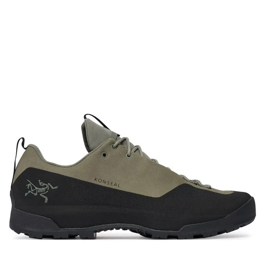 Obrázek produktu Trekingová obuv Arc'teryx Konseal Gtx X000009833 Černá