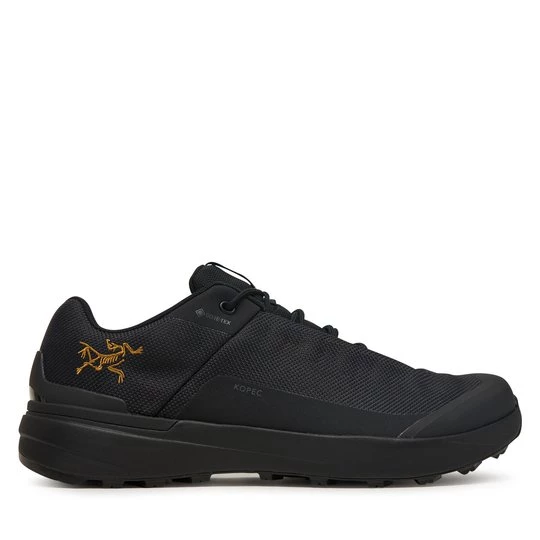 Obrázek produktu Trekingová obuv Arc'teryx Kopec Gtx GORE-TEX X000010023 Černá