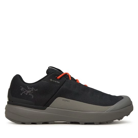 Obrázek produktu Trekingová obuv Arc'teryx Kopec Gtx GORE-TEX X000010023 Černá