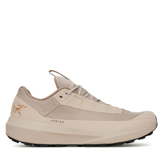 Obrázek produktu Trekingová obuv Arc'teryx Norvan Ld 4 GORE-TEX X000009612 Béžová