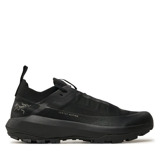 Obrázek produktu Trekingová obuv Arc'teryx Verte Alpine Gtx GORE-TEX X000009602 Černá