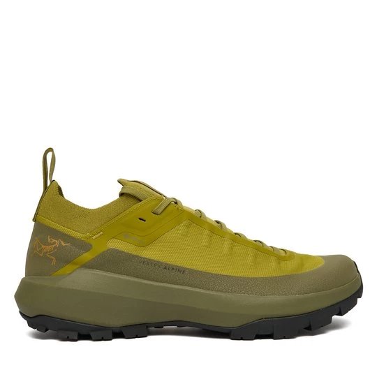 Obrázek produktu Trekingová obuv Arc'teryx Verte Alpine Gtx Gore-Tex X000009602 Zelená