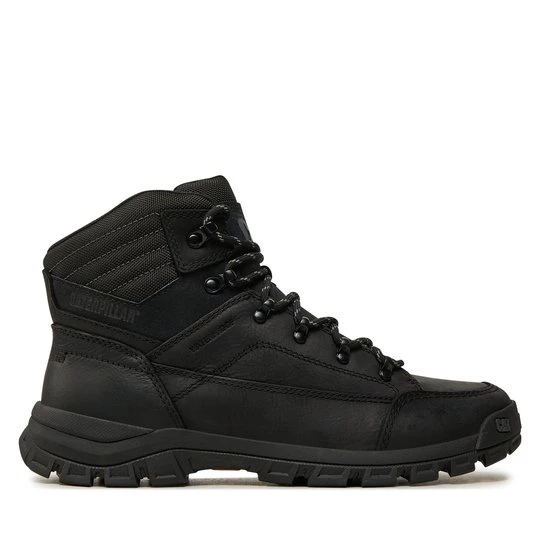 Obrázek produktu Trekingová obuv CAT Footwear Threshold Hiker Wp P725957 Černá