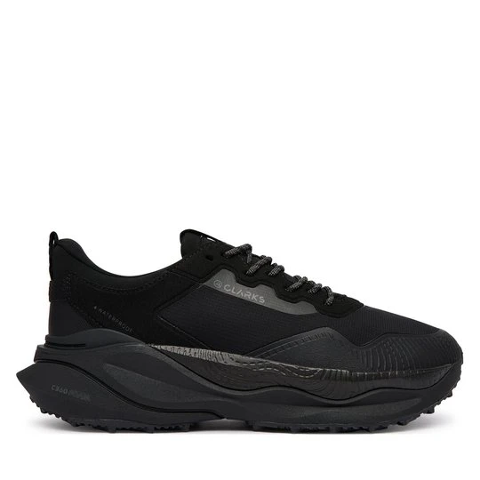Obrázek produktu Trekingová obuv Clarks Pace TrailGoWP 26327238 Černá