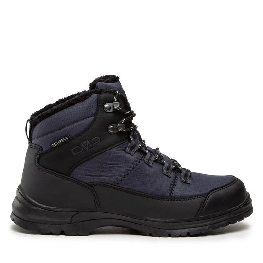 Obrázek produktu Trekingová obuv CMP Annuk Snow Boot Wp 31Q4957 Tmavomodrá