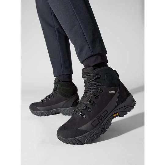 Obrázek produktu Trekingová obuv CMP Dhenieb Trekking Shoe Wp 30Q4717 Černá