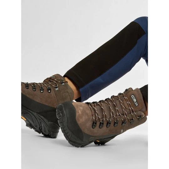 Obrázek produktu Trekingová obuv CMP Dhenieb Trekking Shoe Wp 30Q4717 Hnědá